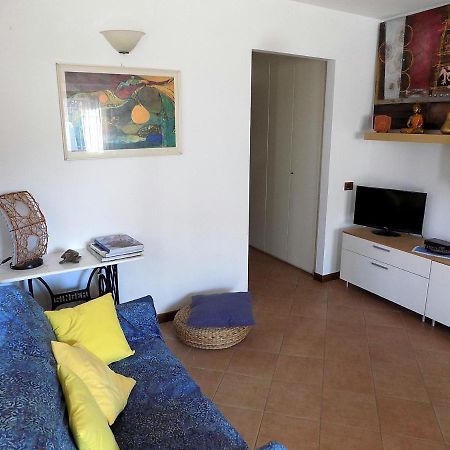 אפרטהוטל מרינה די מסה Casa Nuccia Gentili David מראה חיצוני תמונה
