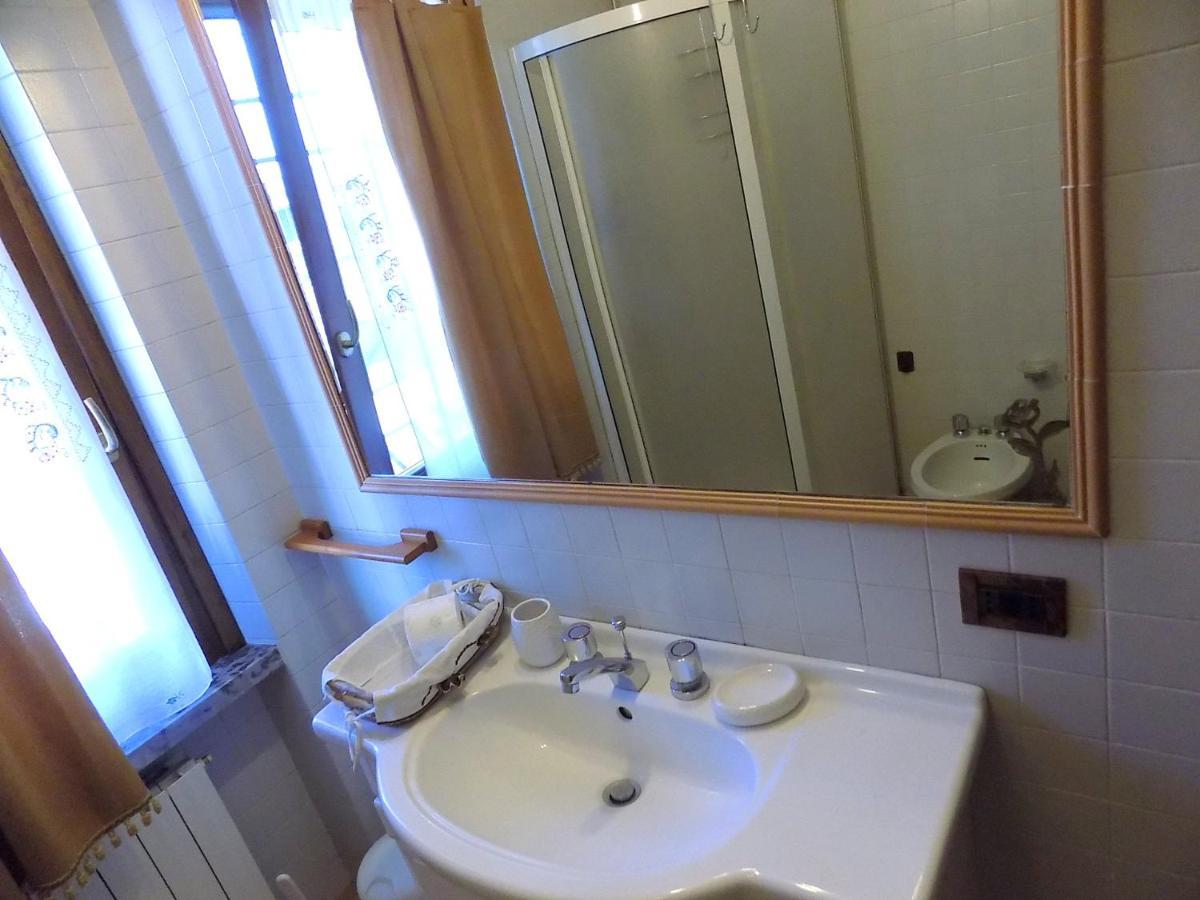 אפרטהוטל מרינה די מסה Casa Nuccia Gentili David מראה חיצוני תמונה