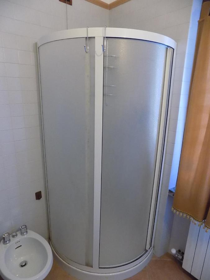 אפרטהוטל מרינה די מסה Casa Nuccia Gentili David מראה חיצוני תמונה