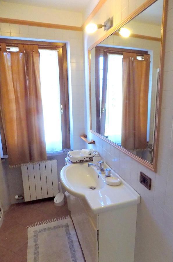 אפרטהוטל מרינה די מסה Casa Nuccia Gentili David מראה חיצוני תמונה