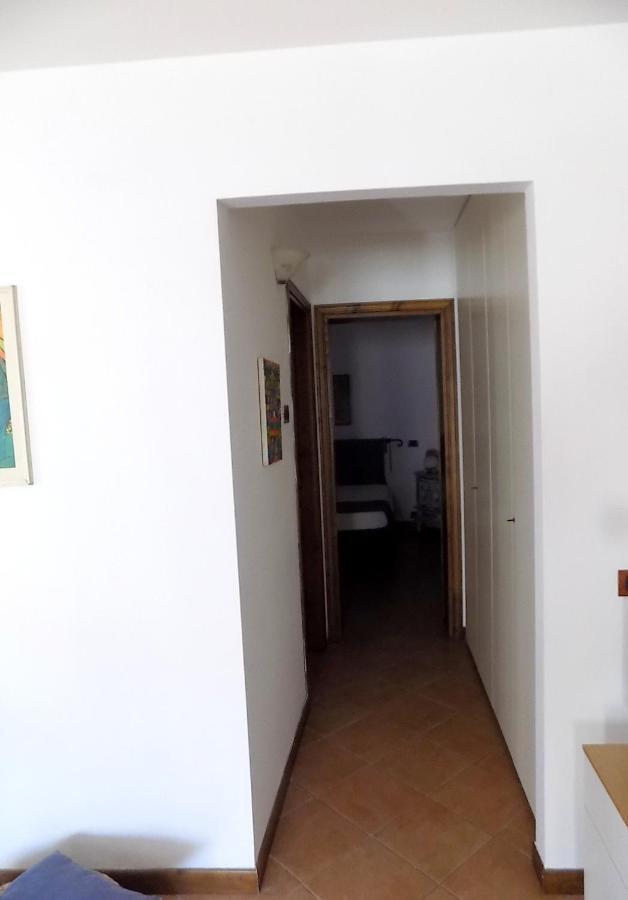 אפרטהוטל מרינה די מסה Casa Nuccia Gentili David מראה חיצוני תמונה