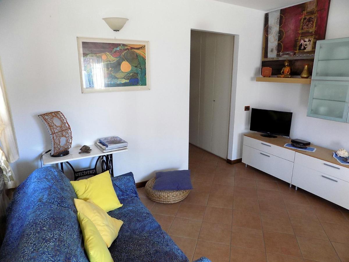 אפרטהוטל מרינה די מסה Casa Nuccia Gentili David מראה חיצוני תמונה