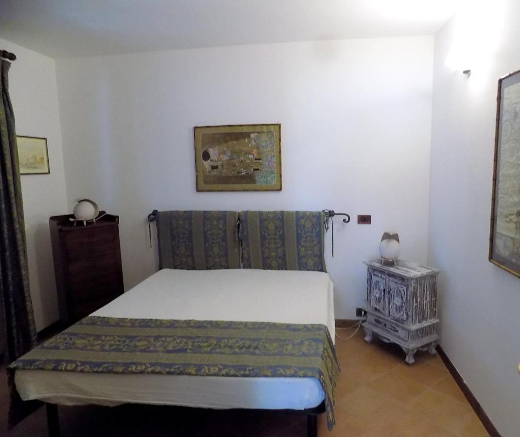אפרטהוטל מרינה די מסה Casa Nuccia Gentili David מראה חיצוני תמונה